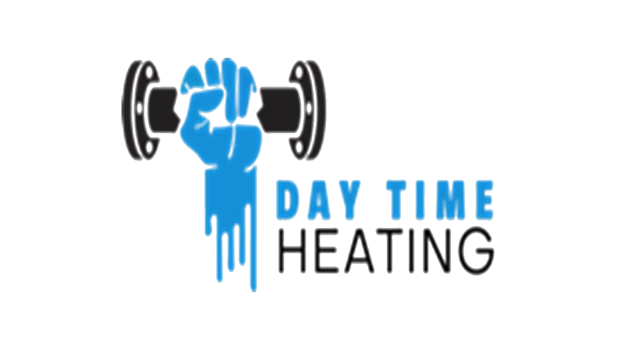 DayTimeHeating Logo